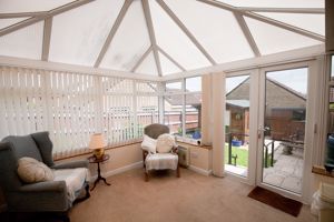 Conservatory- click for photo gallery